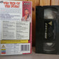 The Pick Of The Nose - BBC - A Day In The Life Of Comic Relief T.V. - Pal VHS-