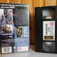 Gang Related - Cinema Club - Thriller - James Belushi - Tupac Shakur - Pal VHS-