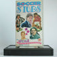 Soccer Studs: By Zoe Ball - David Beckham - Alan Shearer - David Ginola - VHS-