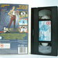 Ace Ventura: Pet Detective - (1994) Comedy - Jim Carrey/Sean Young - Pal VHS-