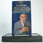 George Burns: 100 Years Of Comedy [Collector's Edition] Video Biography - VHS-