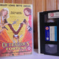 Outrageous Fortune - Touchstone - Comedy - Bette Midler - Large Box - Pal VHS-