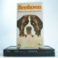 Beethoven (1992): Big Dog, Big Troubles - Family Comedy - Oliver Platt - Pal VHS-