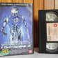 Nemesis 3: Time Lapse - Columbia Tristar - Sci-Fi - Action - Large Box - Pal VHS-