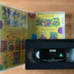 Tweenies: Animal Friends (BBC) Animated - Educational - Pre-school - Kids - VHS-