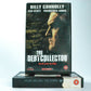 The Debt Collector: Thriller (1997) - Large Box - B.Connolly/K.Storr - Pal VHS-