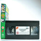 Football Backchat: By Alistair McGowan - The Second Leg - Funny Video - Pal VHS-