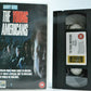 The Young Americans (1993); [Drug Wars] - Crime Drama - Harvey Keitel - Pal VHS-