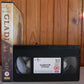 Gladiator (2000): War Drama - Roman Times Action [Big Box] Russell Crowe - VHS-