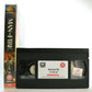 Man On Fire: Film By T.Scott - Action/Drama - Large Box - D.Washington - Pal VHS-