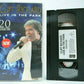 Cliff Richards: Live In The Park - Concert - 20 Greatest Hits - Music - Pal VHS-