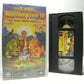 The Land Before Time 2 - Classic Animation - Great Adventure - Children's - VHS-