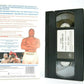 Tyson: Fallen Warrior - "Iron" Mike Tyson - Greatest Heavyweight Boxing - VHS-