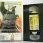 The Second Jungle Book: Mowgli And Baloo (1997): Adventure - Children's - VHS-