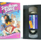 Disney Sing Along Songs: From The Hunchback Of Notre Dame - Animated - Pal VHS-