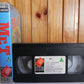 Mr. T: Mystery Of The Golden Medallions - Action Adventures - Children's - Pal VHS-