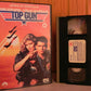 Top Gun (1987); [CIC Large Box] Cult Action - Tom Cruise / Kelly McGillis - VHS-