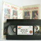 Fist Of Fury: Dynamite Action - Martial Arts - Roundhouse Kick - Bruce Lee - VHS-