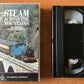 Steam Across The Mountains (ABC Video); [Zig Zag Railway] Documentary - Pal VHS-