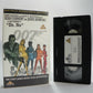 Dr.No (1962); 007 James Bond - Action -< Digitally Mastered>- Sean Connery - VHS-
