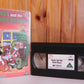 KIDS VIDEO - SANTA AND THE THREE BEARS - CHAN5 - CHRISTMAS - CHILDREN - VHS-