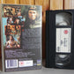 Conan - The Destroyer - 4Front Video Release - Arnold Schwarzenegger - Pal VHS-