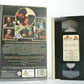 Moonstruck: Romance (1987) New York - MGM Large Box - Nicolas Cage & Cher - VHS-