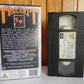 True Grit - CIC Video - Classic Western - Hollywood Gold - John Wayne - Pal VHS-