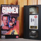 Gunmen - Carton - Christopher Lambert - Mario Van Peebles - Action - Pal VHS-