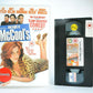 One Night At McCool's: Black Comedy - Large Box - Liv Tyler/Matt Dillon - VHS-