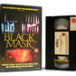 Black Mask: Action/Adventure - Large Box - Fantastic Fight/Superior Stunts - VHS-