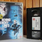 Behind Enemy Lines - Large Box - 20th Century - Action - Gene Hackman - Pal VHS-