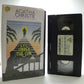 Evil Under The Sun: A.Christie Classic - Hercule Poirot - J.Birkin/N.Clay - VHS-