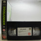Zoolander - Large Box - Comedy (2001) - Ben Stiller - Owen Wilson - Pal VHS-
