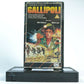 Gallipoli: (1981) CIC Video - Australian War Drama - Mel Gibson/Mark Lee - VHS-