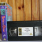 Tarka The Otter - Cinema Club - Story-Teller Peter Ustinov - Children's - VHS-