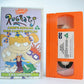 Rugrats: A Baby's Gotta Do What Baby's Gotta Do - Animated - Children's - VHS-
