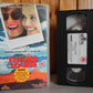 Thelma & Louise - MGM/UA - Drama - Susan Sarandon - Geena Davis - Pal VHS-