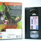 Wasabi (2001): French Action Comedy - Large Box - Jean Reno/Michel Muller - VHS-