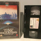 Close Encounters Of The Third Kind; [Steven Spielberg]: Sci-Fi Drama - Pal VHS-
