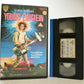 Young Einstein: Film By Y.Serious - Comedy (1988) - Hysterically Funny - VHS-
