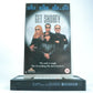 Get Shorty (1995):Gangster Comedy - Large Box - John Travolta/Danny DeVito - VHS-