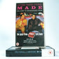 Made: Film By Jon Favreau (2001) - Crime Comedy - Large Box - Vince Vaughn - VHS-