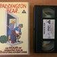 Paddington Bear; [Michael Bond] Goings On At No. 32 - Animated - Kids - Pal VHS-