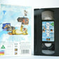 Ice Age (2002): By Chris Wedge - Computer Animated Comedy - Children's - Pal VHS-