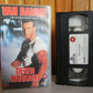 Death Warrant - MGM/UA - Jean-Claude Van Damme - Kick Boxing Mastery - Pal VHS-