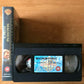 Magnum Force (1973); [Dirty Harry]: 44 Magnum Action - Clint Eastwood - Pal VHS-