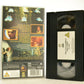 The Fifth Element: Luc Besson Film (1997) - Bruce Willis - Sci-Fi/Action - VHS-