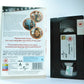 American Pie (1999) - Teen Sex Comedy - Large Box - Jason Biggs - Pal VHS-