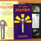 The Original Karaoke (Vol. 13): Singalong Songs - "Billie Jean" - Music - VHS-